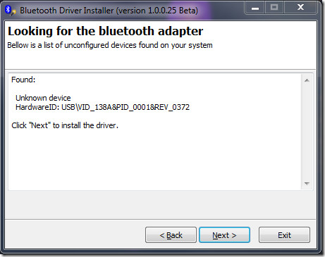 1. Bluetooth drivers: Look for the latest version of Bluetooth drivers compatible with your Windows 7 operating system. These drivers can be downloaded from the manufacturer's website or through Windows Update.
2. Third-party Bluetooth software: Consider using alternative Bluetooth software programs like BlueSoleil, WIDCOMM, or Toshiba Bluetooth Stack, which offer similar functionality to the Bluetooth Suite for Windows 7.
