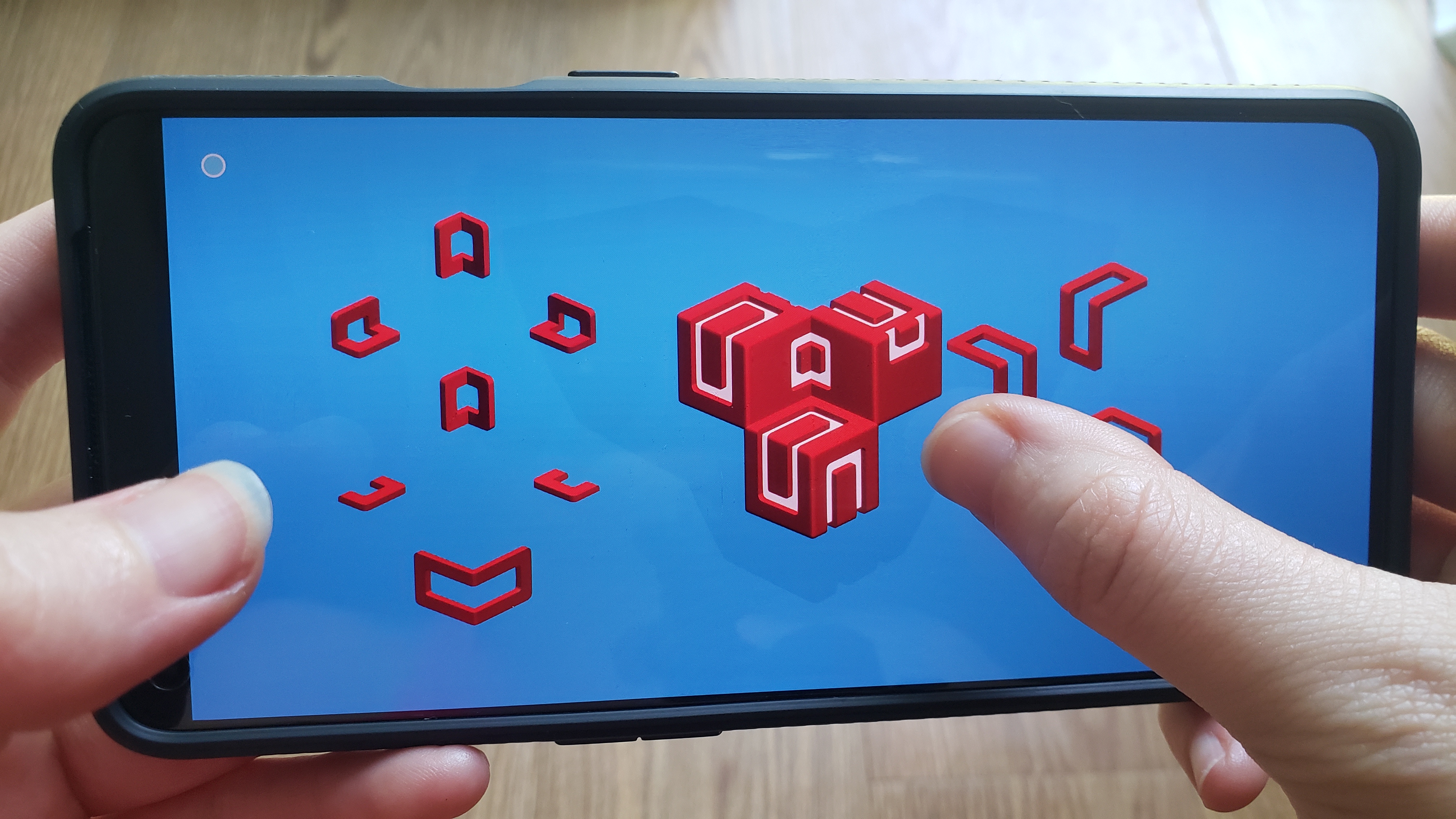 1. Online puzzle games: Engage in similar puzzle-solving experiences through various online platforms.
2. Mobile puzzle apps: Discover alternative puzzle games on your smartphone or tablet.