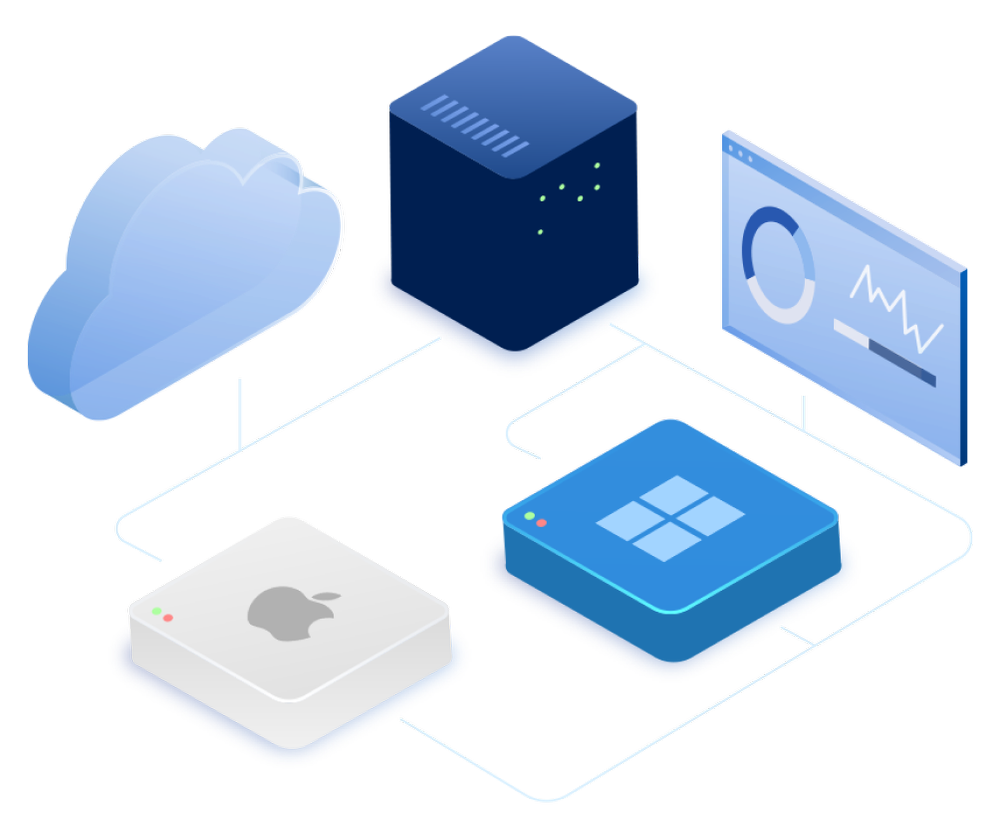 3. Acronis Backup: A reliable backup software that offers flexible deployment options and efficient data protection.
4. Dell EMC NetWorker: A powerful data protection solution that includes deduplication and cloud integration features.