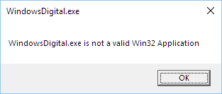 3. "Beeper2.exe is not a valid Win32 application" - This error message typically occurs when there is a compatibility issue between the Beeper2.exe file and the operating system. It may happen if you are trying to run a 32-bit version of Beeper2.exe on a 64-bit system or vice versa.
4. "Access denied: Beeper2.exe" - This error message suggests that there are insufficient permissions to access or execute the Beeper2.exe file. It can occur if the user account does not have the necessary privileges