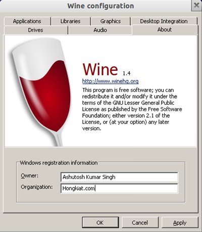 3. Wine: A compatibility layer that allows you to run Windows applications on Linux and macOS systems without needing a virtual machine.
4. PlayOnLinux: A graphical front-end for Wine that simplifies the process of installing and running Windows software on Linux.