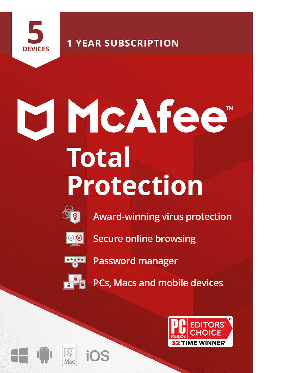 5. McAfee Total Protection: A comprehensive security suite that safeguards your devices against viruses, spyware, and online threats.
6. AVG Antivirus: A reliable antivirus tool that offers essential protection for your computer and online activities.