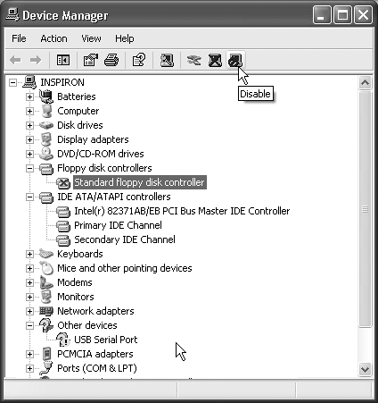 Access the Device Manager by pressing Windows Key + X and selecting "Device Manager" from the menu.
Expand the categories and look for any devices with a yellow exclamation mark.