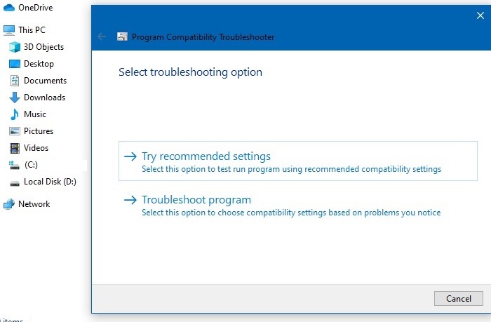 Adjust settings to resolve compatibility issues
Consult the official documentation for troubleshooting tips