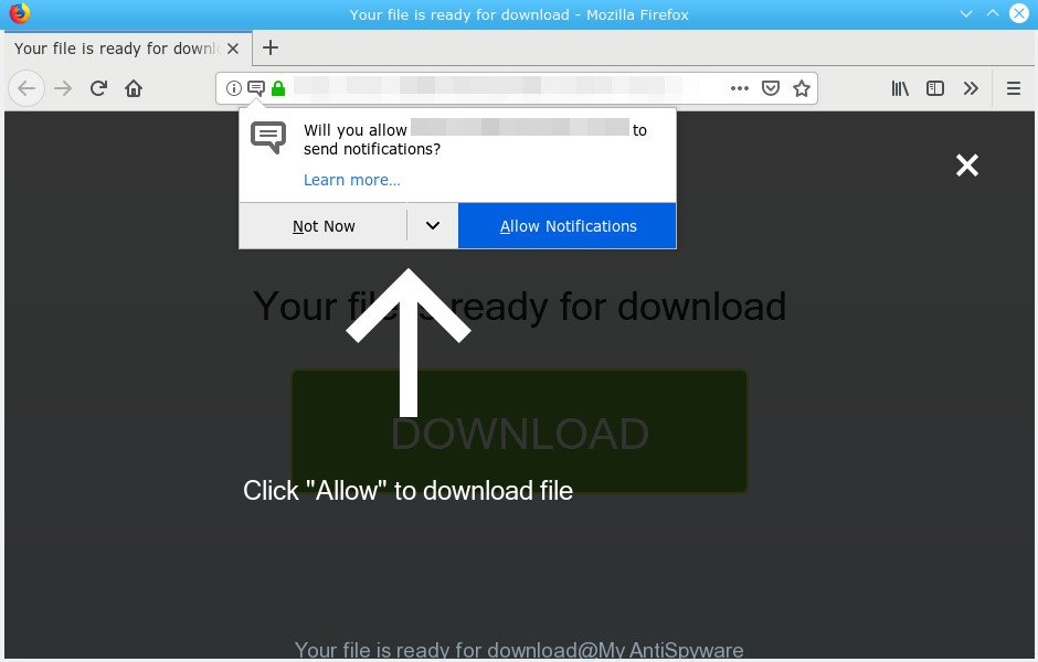 After uninstallation, visit the official website and download the latest version of the program
Run the downloaded file and follow the installation instructions