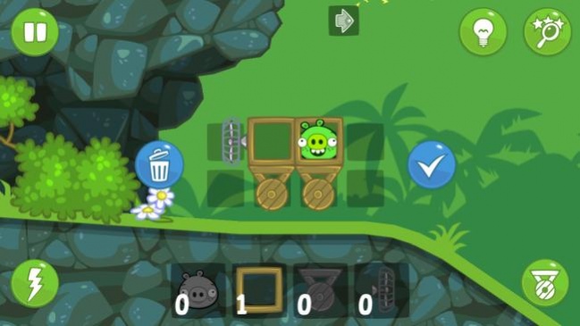 Associated Software: Bad Piggies.exe is associated with the Bad Piggies game, which is a physics-based puzzle game where players help the pigs build contraptions to reach their goals.
The game offers various levels, challenges, and features, providing an enjoyable gaming experience.
