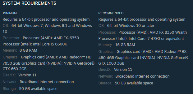Check System Requirements: Ensure that your system meets the minimum requirements to run Battlefield 1 without any issues.
Reinstall the Game: If all else fails, try uninstalling and reinstalling Battlefield 1 to fix any corrupted files.