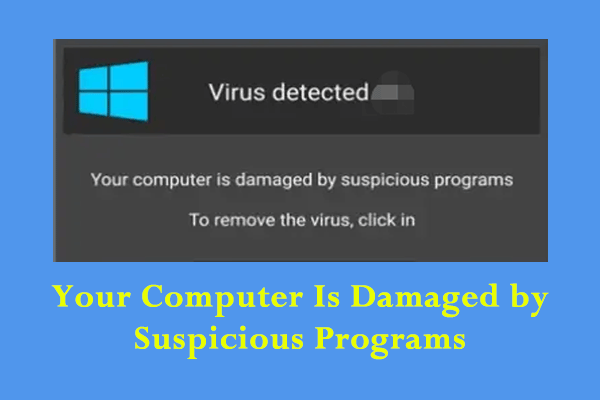 Click on Programs or Programs and Features.
Locate any unfamiliar or suspicious programs.