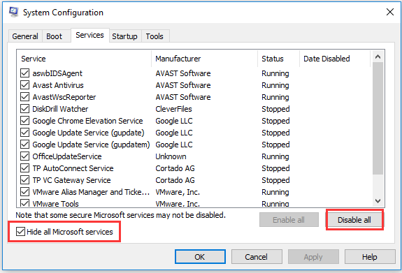 Close unnecessary programs: To ensure optimal performance, close any unnecessary applications or processes running in the background while using beexviewer.exe.
Clear temporary files: Regularly clear temporary files to free up disk space and enhance the efficiency of beexviewer.exe.
