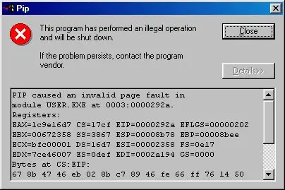 Conflicting software: Other applications or programs may interfere with BFINST.EXE.
Registry issues and invalid entries can cause BFINST.EXE errors.