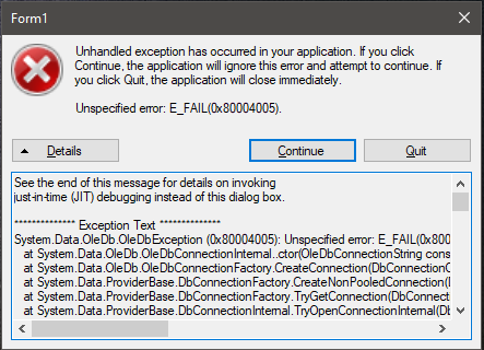 Contact the developer of bcool_extension.exe for assistance.
Provide detailed information about the error, including any error messages or codes received.