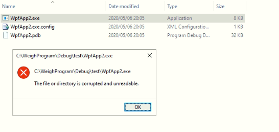 Corrupted or missing file: One common error associated with bd5ewor3.exe is a corrupted or missing file. This can happen due to various reasons, such as improper installation, malware infection, or system errors. 
Compatibility issues: Another common error occurs when bd5ewor3.exe is not compatible with the operating system or other software installed on the computer. This can lead to crashes, freezes, or other performance issues.