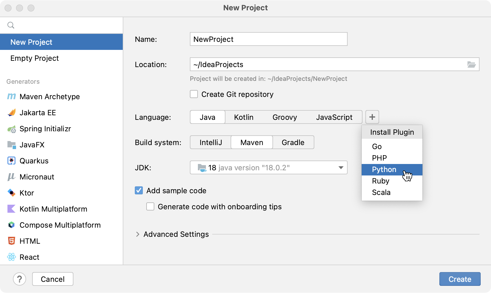 Create a new project or open an existing project in the IDE.
Add or modify the necessary resources within the IDE's resource editor.
