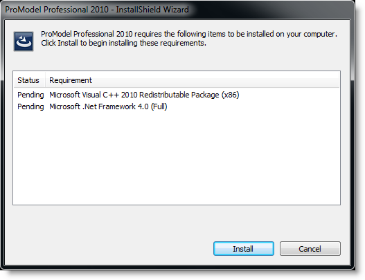 Double-click on the file to begin the installation process.
Follow the on-screen instructions to install Ballistyx.exe.