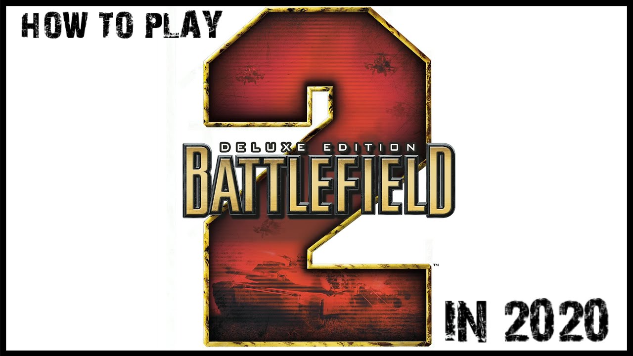 Download the latest version of Battlefield 2 from a trusted source.
Run the installer and follow the on-screen instructions to complete the installation.