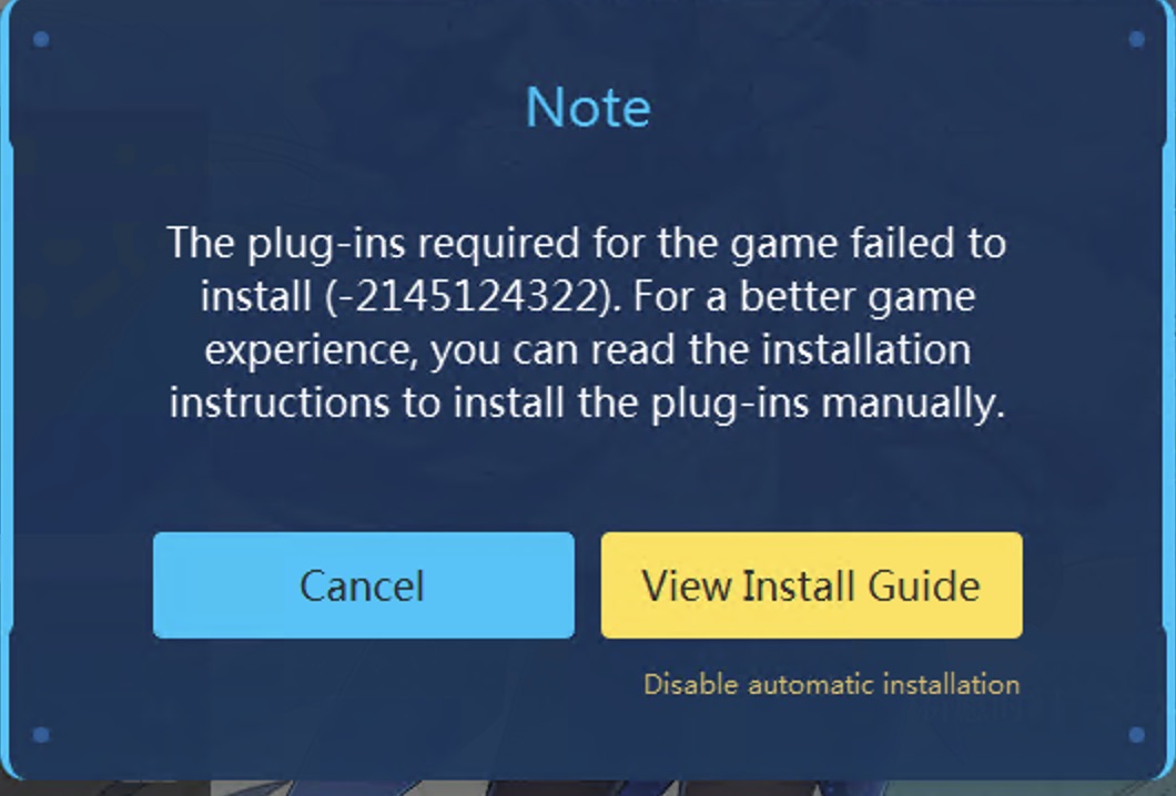 Download the latest version of the game from the official website or a trusted source
Install the game by running the downloaded installation file