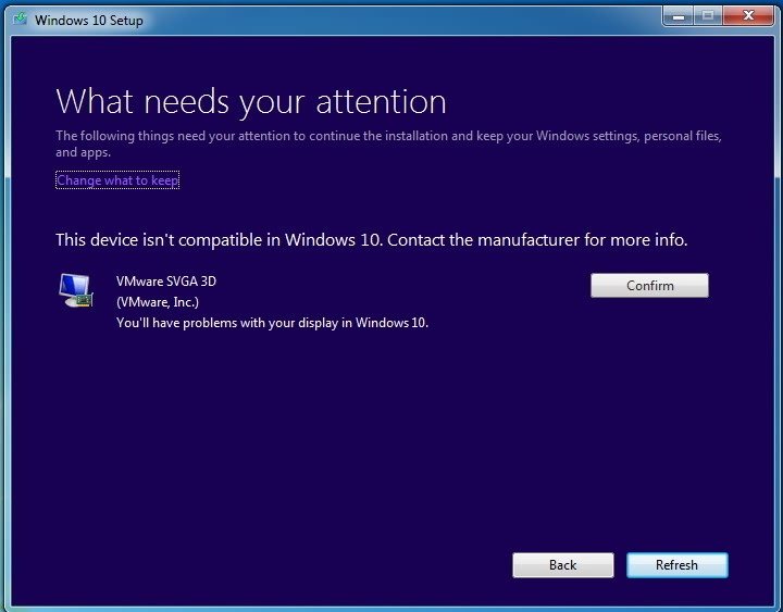 Driver compatibility issues
Corrupted installation files