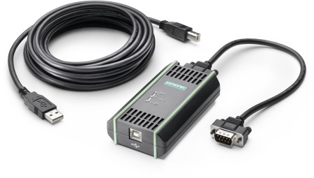 Ensure all cables and connections related to Siemens SIMATIC PCS 7 and its associated hardware are secure.
If applicable, try connecting the hardware to different ports or using alternative cables.