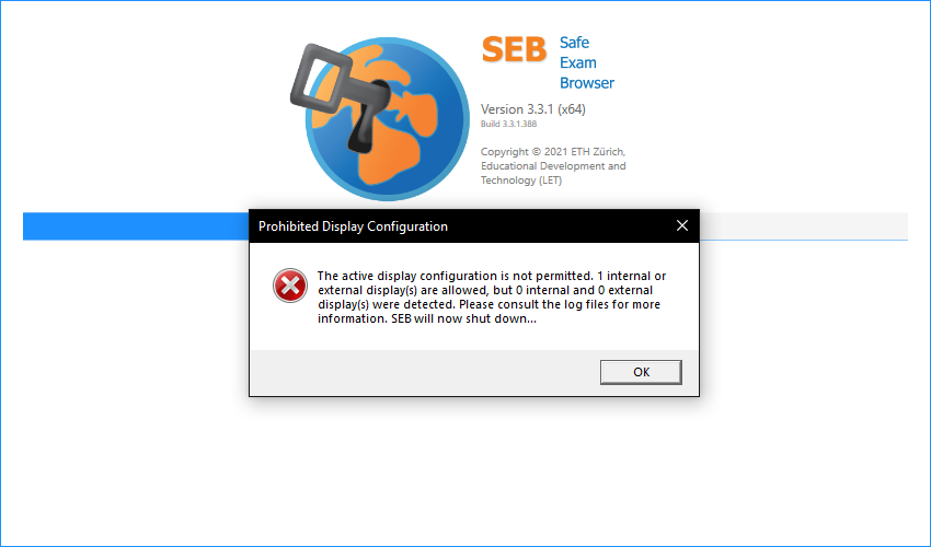 Error messages: Messages displayed by BACnet Browser - fe.vshost.exe indicating a problem or failure.
Limited functionality: Situations where certain features or functions of BACnet Browser - fe.vshost.exe are limited or unavailable.