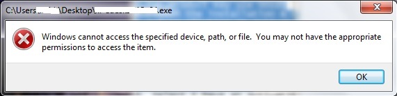 File not found: This error message occurs when the batlebot.exe file is missing or has been deleted.
Access denied: If you receive this error, it means that you do not have the necessary permissions to run the batlebot.exe file.