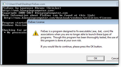Fix annoying errors: Bcprog4.exe is designed to identify and rectify various errors that may occur while running specific programs or applications.
Generate executable files: This software allows users to create .exe files, which are self-contained executable programs that can be easily shared and run on different systems.