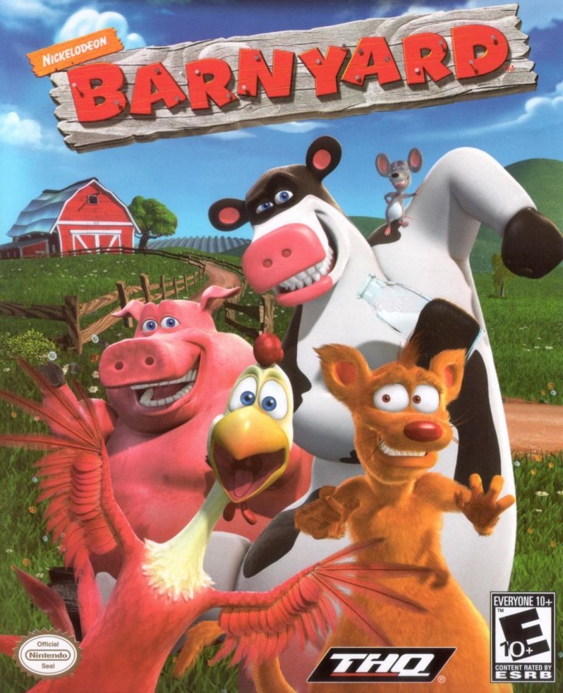 Follow the prompts to complete the uninstallation process.
Download the latest version of the Barnyard PC game from a reliable source.