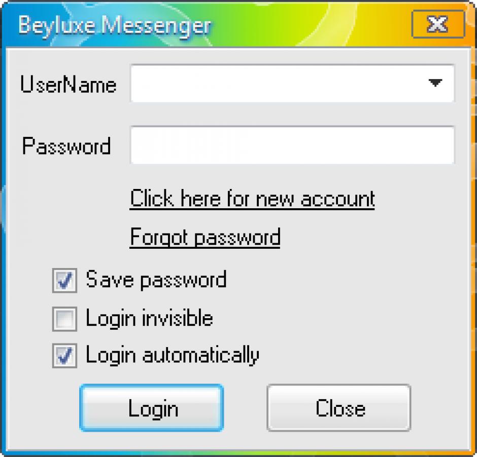 Follow the prompts to uninstall the software completely.
Visit the official Beyluxe website or a trusted software download platform.