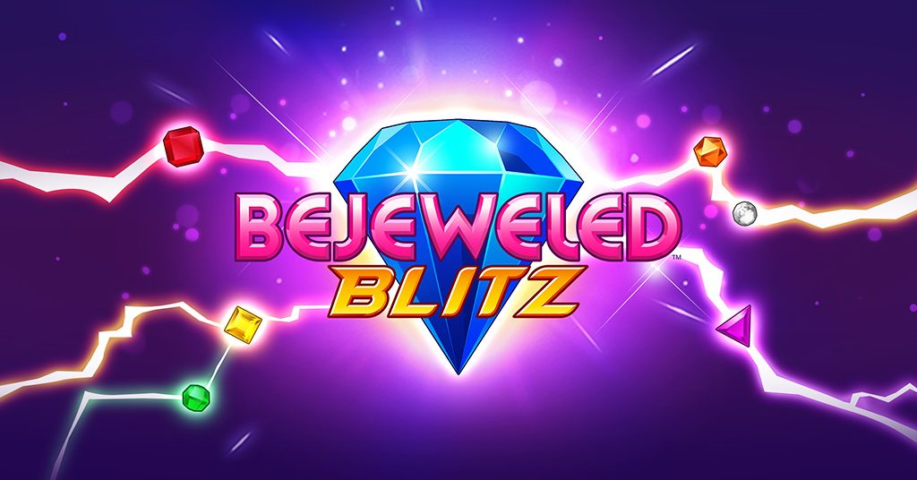 Go to the official Bejeweled Blitz website.
Check for any available updates or patches for the game.