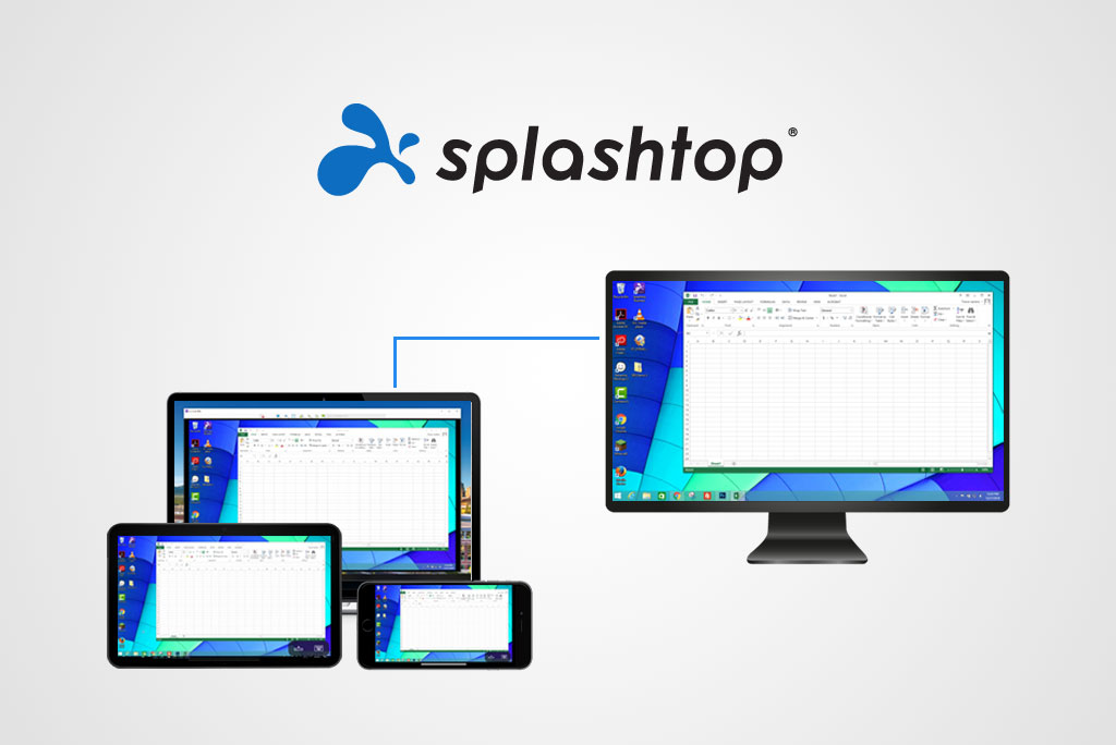 GoToMyPC: A remote access software that allows users to access their computers from anywhere with an internet connection.
Splashtop: A remote access solution designed for both personal and business use, offering high-performance connections.