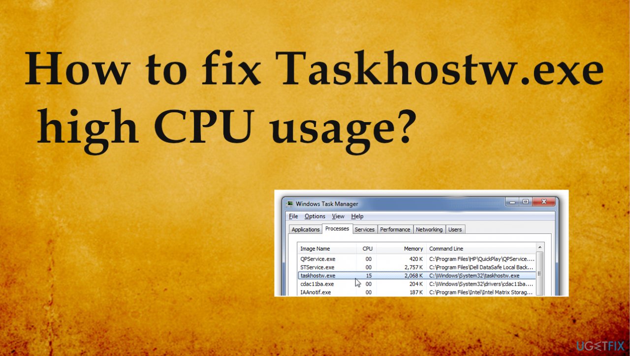 High CPU usage: The beshelpw.exe process may consume a large portion of the CPU, causing other applications to run slower.
Error messages: Users may encounter frequent error messages related to beshelpw.exe, indicating issues with the process.