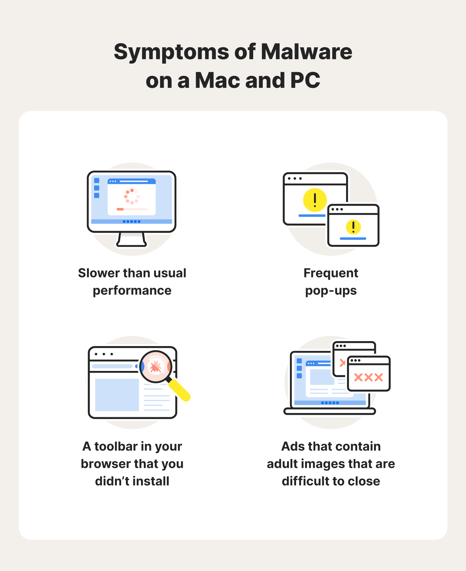 If any malware or malicious files are detected, follow the prompts to remove them.
Restart your computer to ensure all changes are applied.