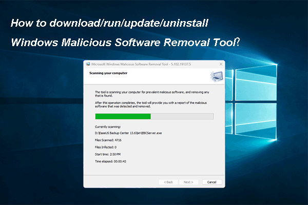 If no updates are available, click on Uninstall to remove the software
Download the latest version of the software from the official website
