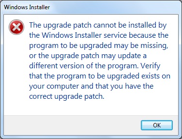 If the error is specific to a certain program, visit the official website.
Look for software updates or patches related to betajdast.exe.