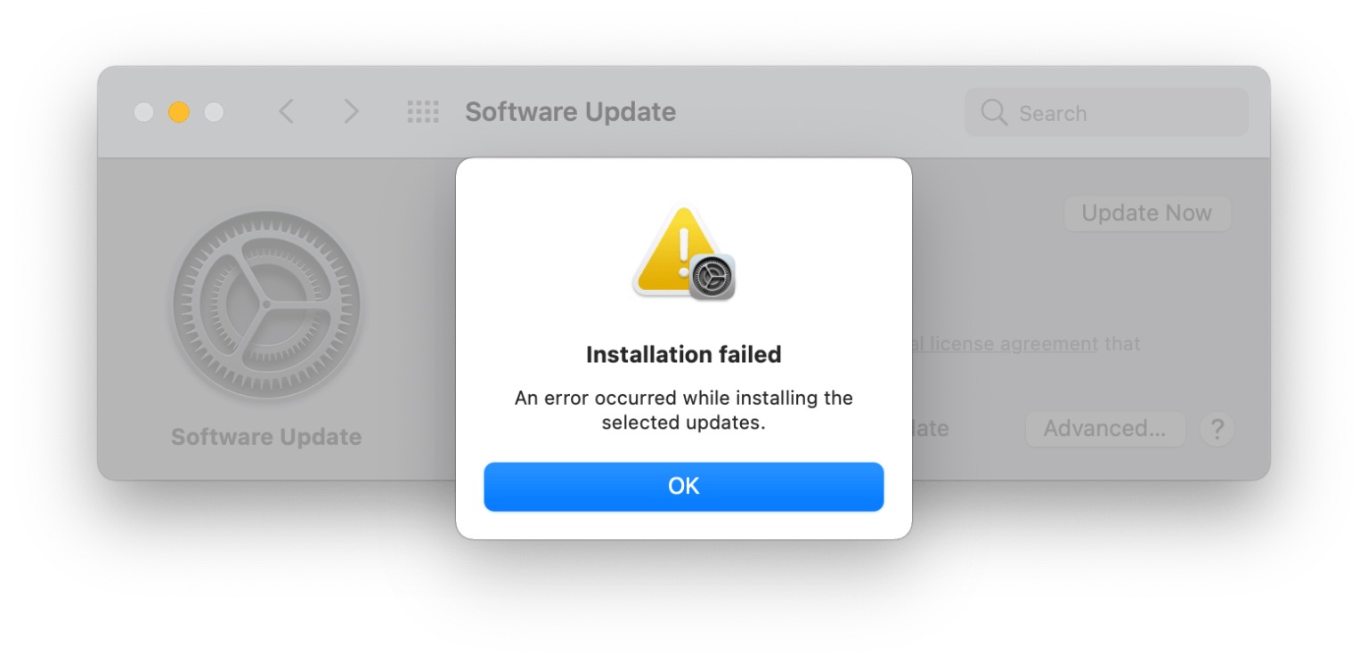 If you encounter an installation error, try running the installer as an administrator.
If the firmware update process fails, restart your computer and try again.