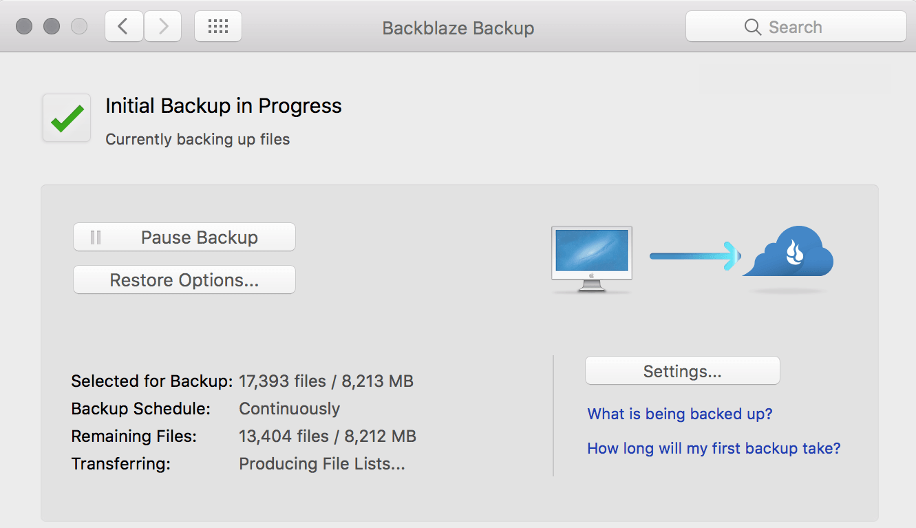 If you have a backup of your system, connect the backup device or access the backup files.
Follow the instructions provided by your backup software to restore your system.