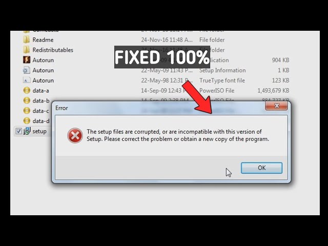 Incorrect file path: One of the most common errors associated with backup_copy.exe is providing an incorrect file path, leading to the program being unable to locate the necessary files.
Missing or corrupted files: If any of the files required by backup_copy.exe are missing or corrupted, it can result in errors during the backup process.