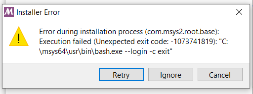 Incorrect installation: One common error associated with bbuso2.exe is an incorrect installation. This can happen if the installation process is interrupted or if there are missing files during the installation.
Outdated or incompatible drivers: Another common error is caused by outdated or incompatible drivers. If the drivers required by bbuso2.exe are not up to date or compatible with the operating system, errors can occur.