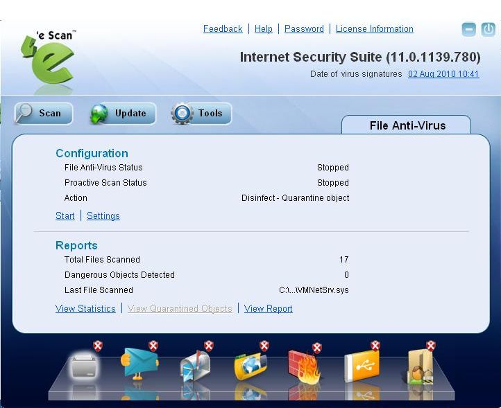 Initiate a full system scan to detect any malicious files or programs.
If the scan identifies buddy.exe as a malware, quarantine or delete the file.