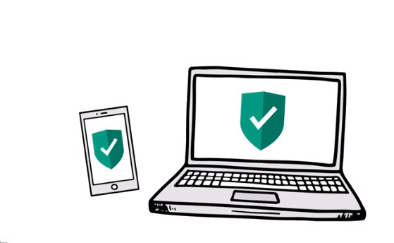 Install a reputable antivirus or antimalware software on your computer.
Update the antivirus/antimalware definitions to ensure the latest protection.