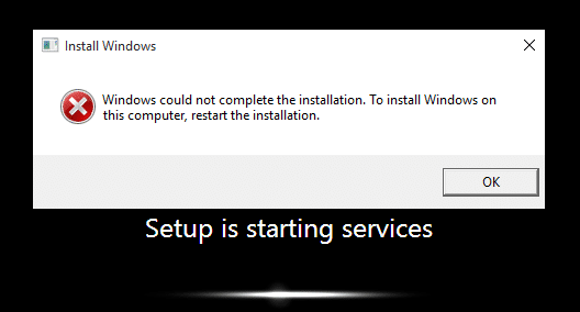 Install the software again by running the downloaded installer file.
Restart your computer after the installation process is complete.