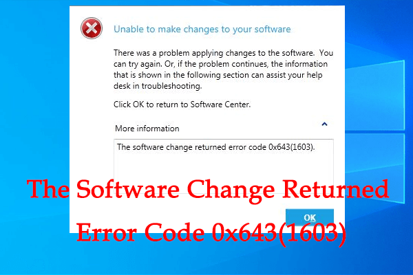 Install the software following the provided instructions
Launch the software and check if the error is resolved