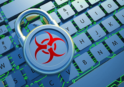 Launch the anti-malware program installed on your computer.
Update the anti-malware program to ensure it has the latest malware definitions.