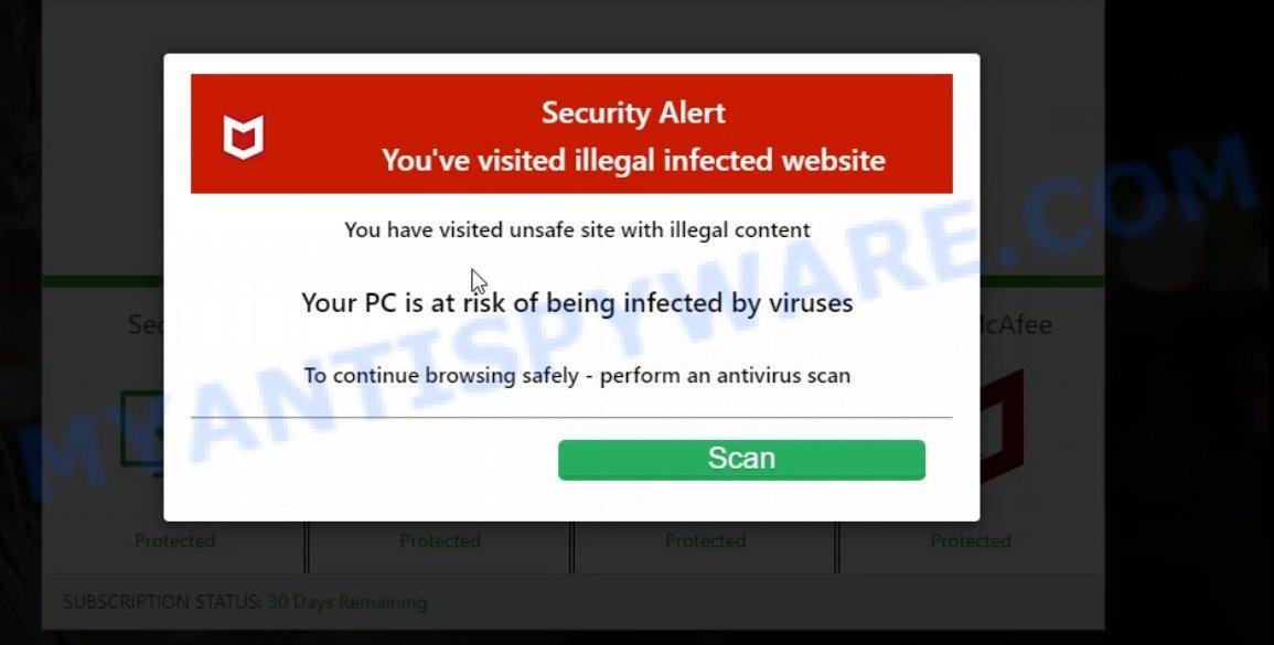 Launch your preferred antivirus software.
Initiate a full system scan to detect and remove any malware or viruses that may be affecting the BatMemv1.31c.exe file.