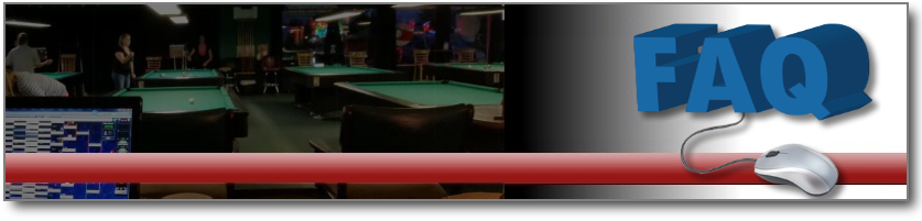 Locate billiard.exe in the list of installed programs.
Right-click on billiard.exe and select Update or Uninstall.