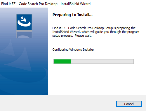 Locate the downloaded file and run the installer
Follow the installation wizard instructions
