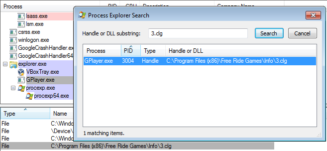 Look for any suspicious processes, especially related to bdmpeg1setup.exe.
If found, right-click on the process and select End Task.