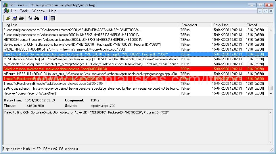 Look for any suspicious processes related to BigFix.exe.
If found, right-click on the process and select End Task.