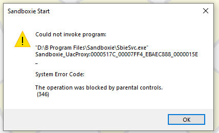 Make sure that bf2-pbss disabler.exe is compatible with your operating system version.
Verify if there are any conflicting programs that may be causing the error.