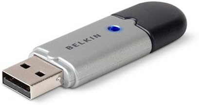 Make sure the Belkin Bluetooth USB Adapter is properly connected to the computer.
Download the latest version of belkinbluetooth.exe from the official Belkin website.