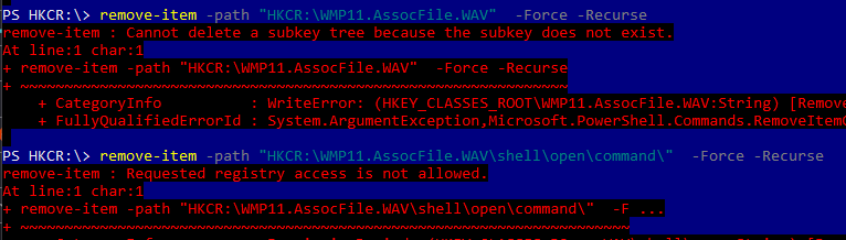 Navigate to the following registry key: HKEY_CURRENT_USERSoftwareBeeFTP2.exe.
Delete any subkeys or values associated with BeeFTP2.exe.